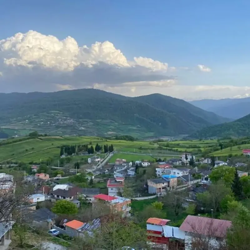 روستای تاکام - تصویر 2