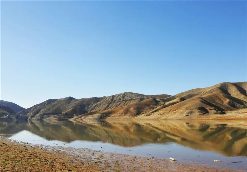 سد کارده - تصویر 2