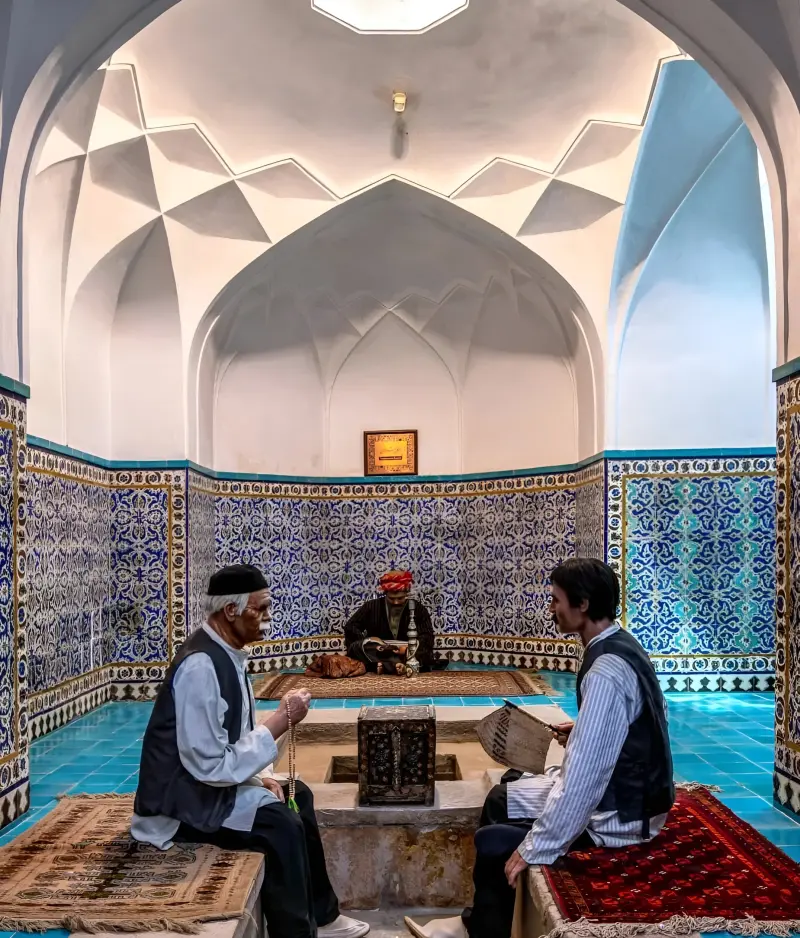 مجموعه گنجعلی خان - تصویر 7
