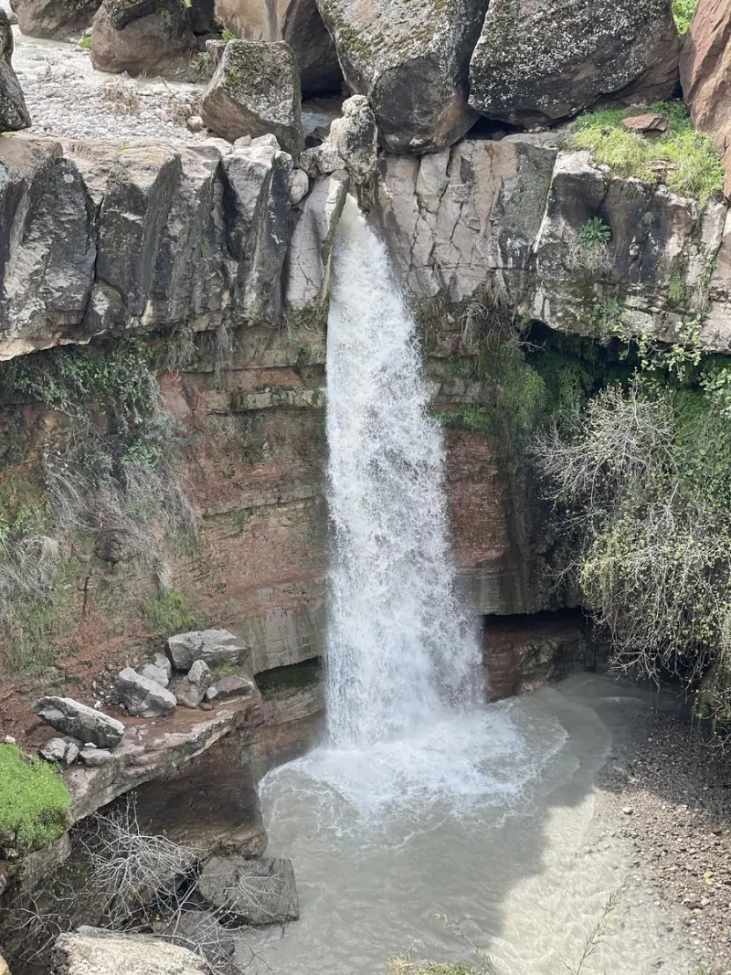 آبشار ماربره - تصویر 4
