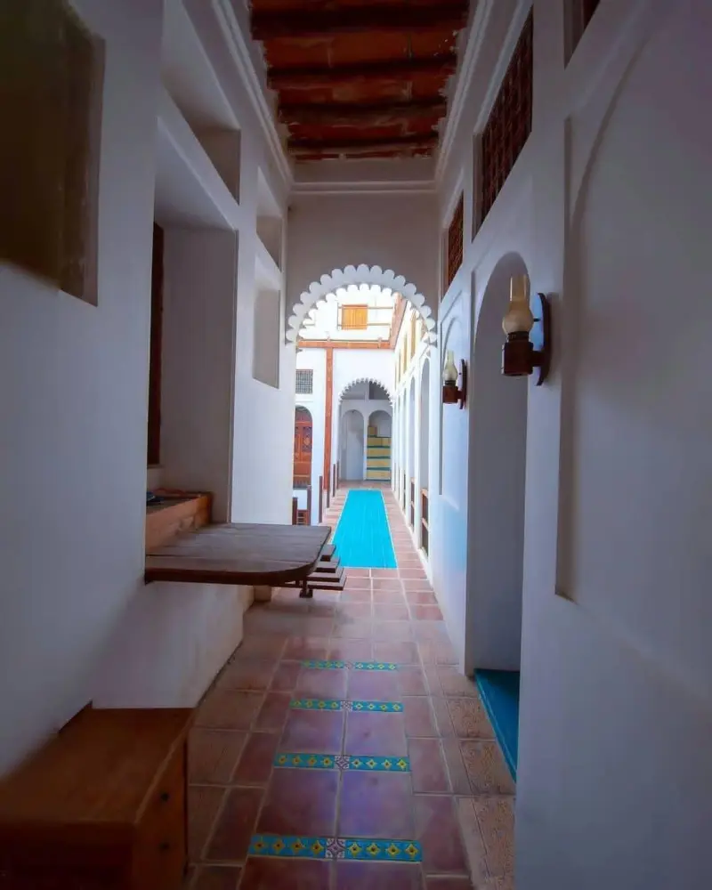 عمارت حاج‌ رئیس - تصویر 7