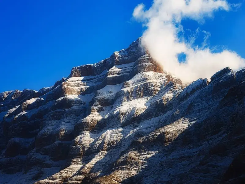 قله پریز - تصویر 1