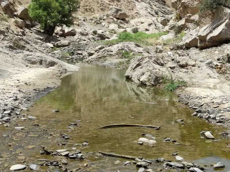 روستای کرتیان - تصویر 1