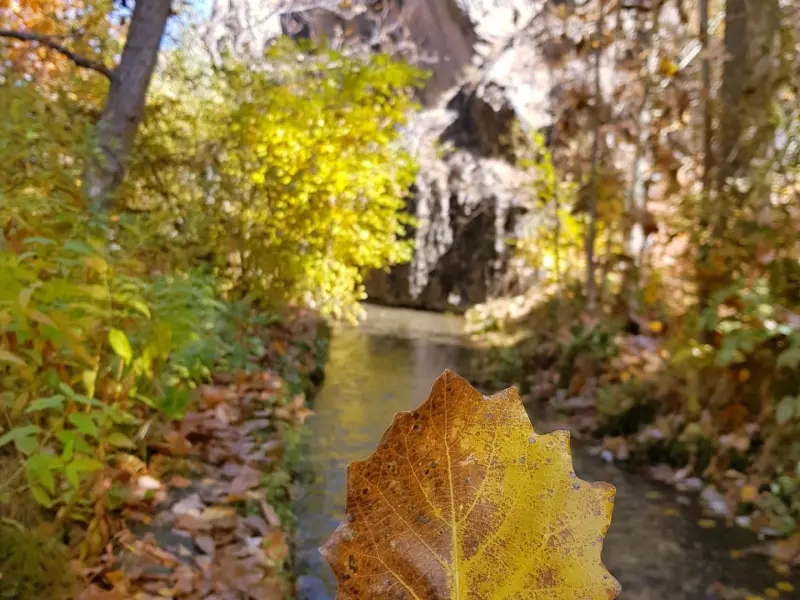 دره کشوه - تصویر 7