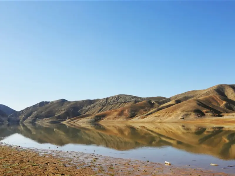 سد کارده - تصویر 2