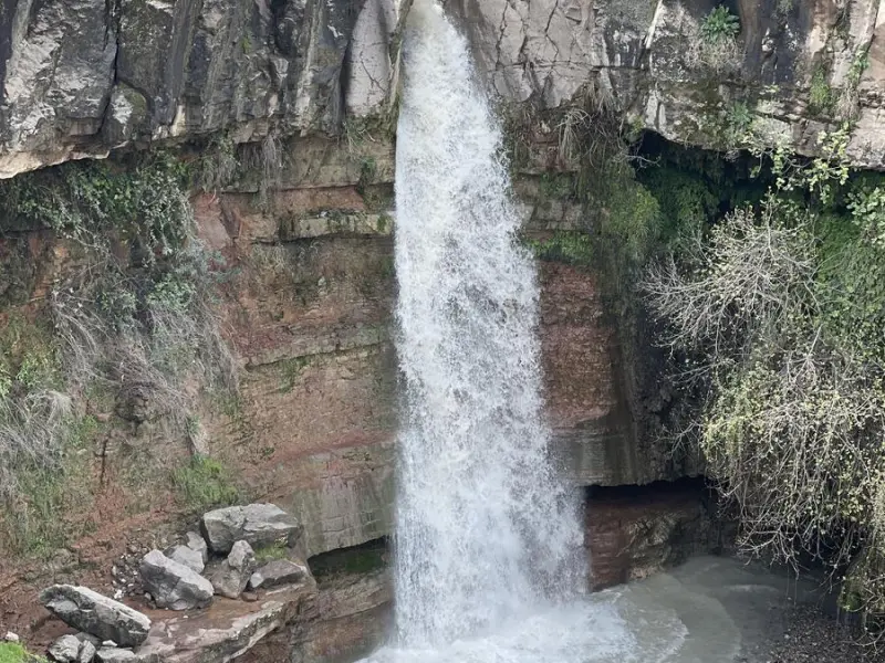 آبشار ماربره - تصویر 4