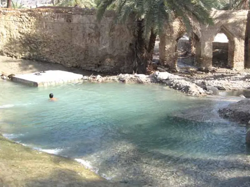آبشار مارم - تصویر 3