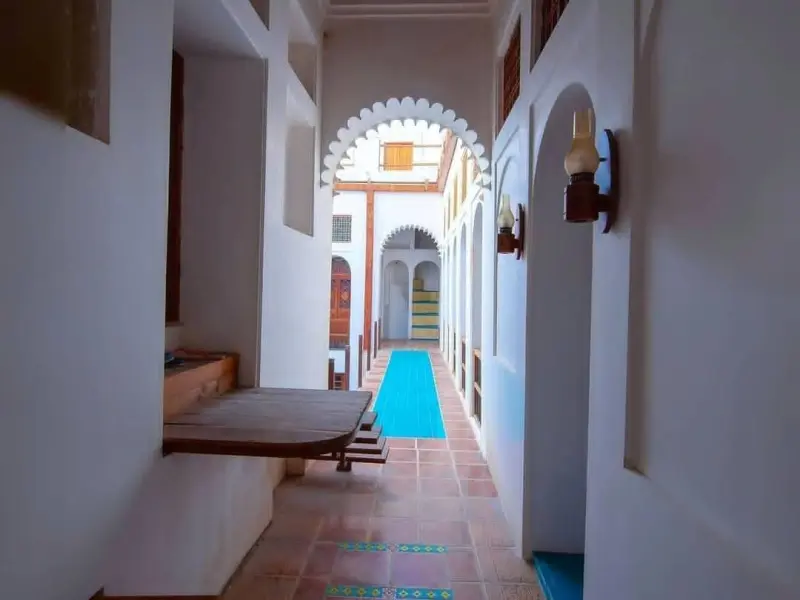 عمارت حاج‌ رئیس - تصویر 7