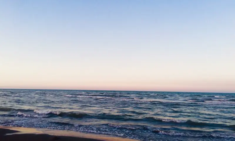 ساحل رامدشت - تصویر 3