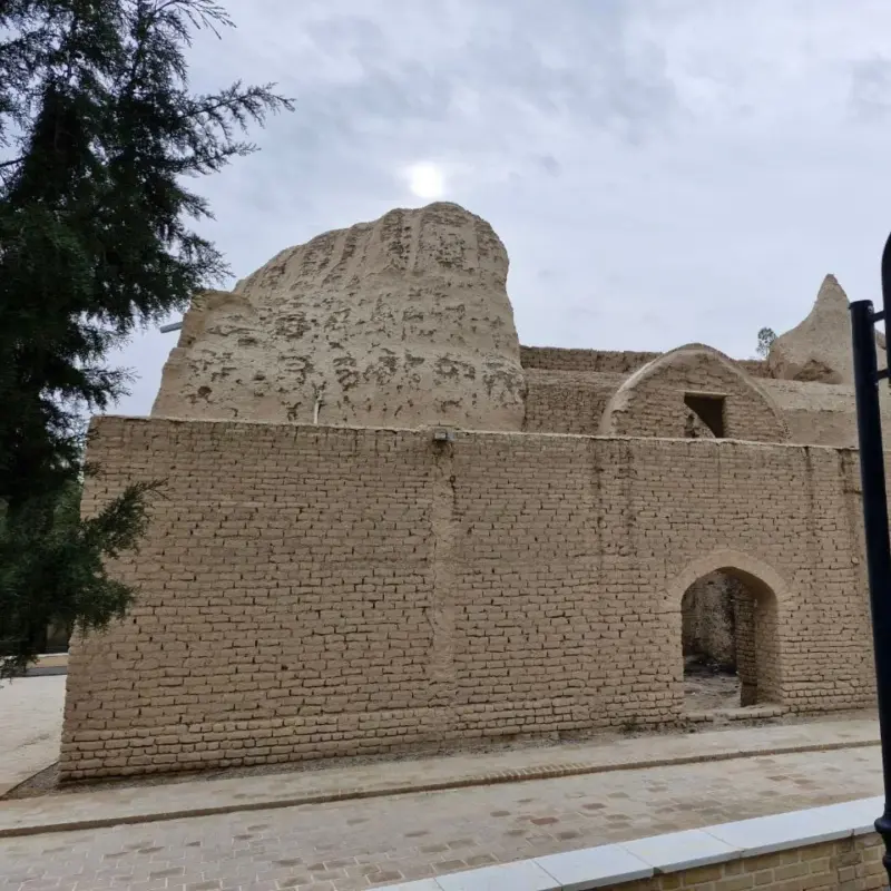 گنبد زنگوله - تصویر 5