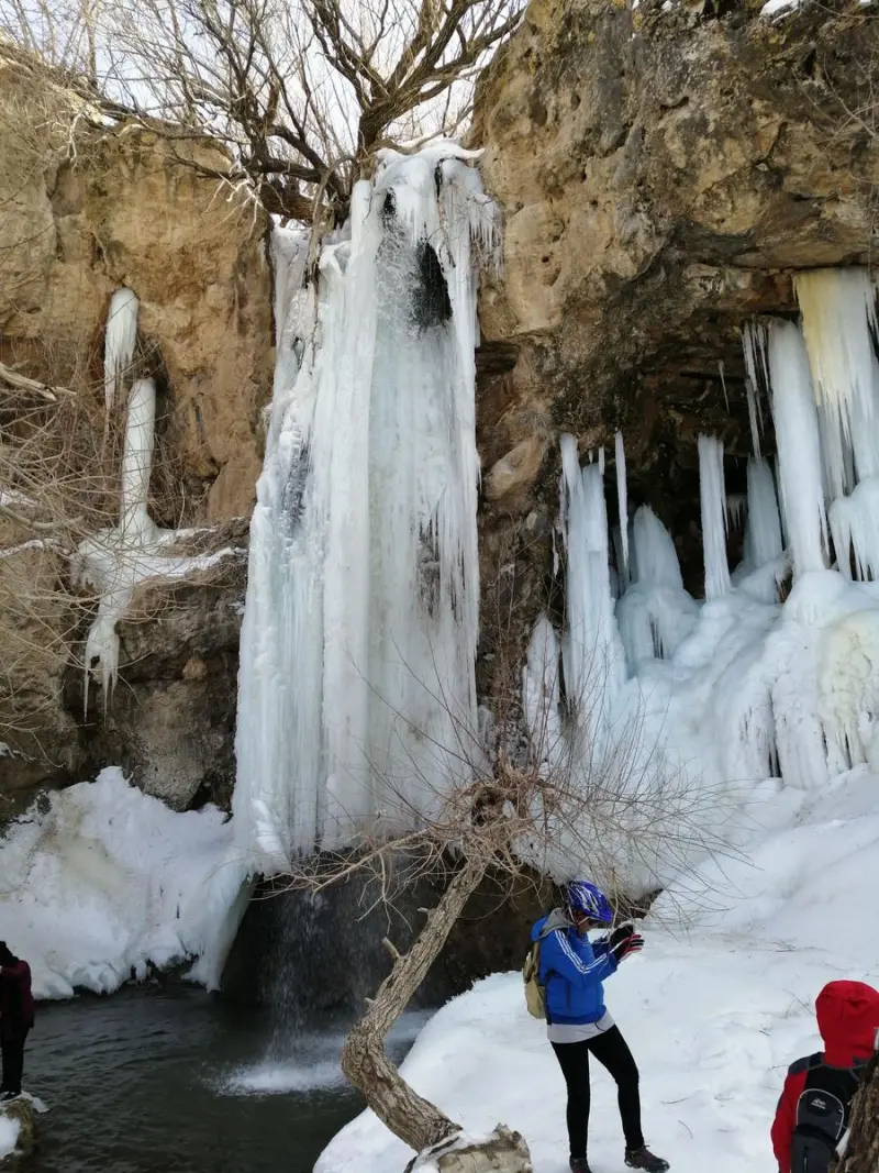 آبشار چناقچی - تصویر 5