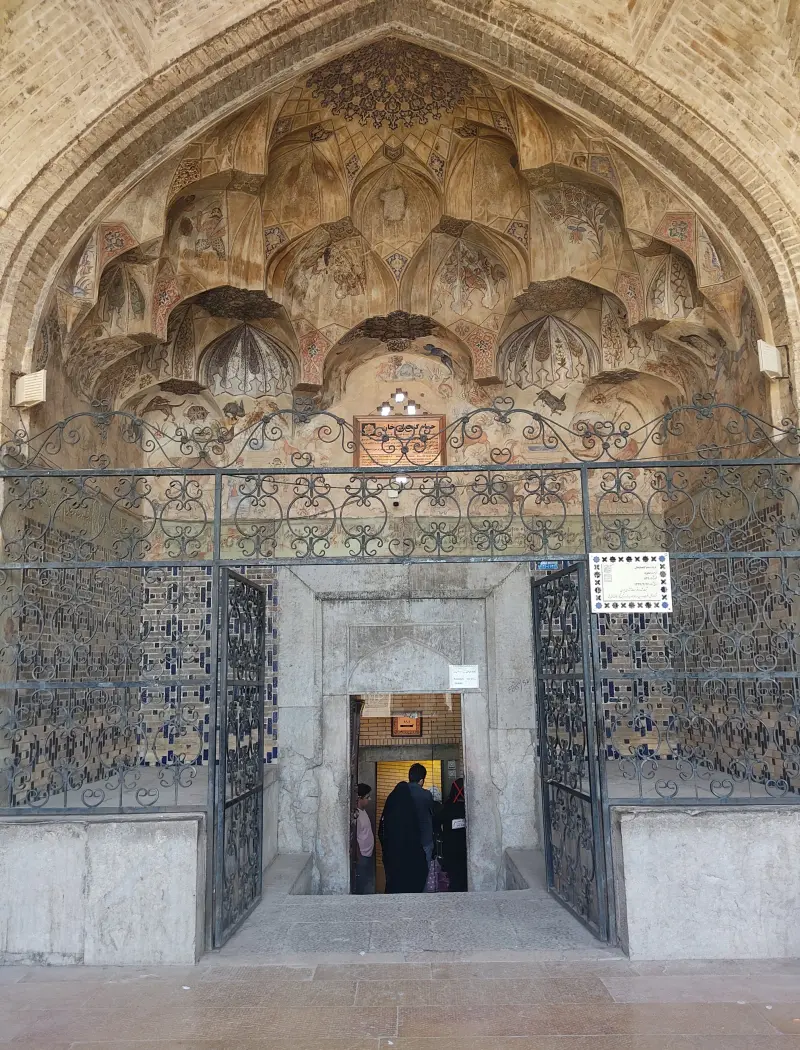 مجموعه گنجعلی خان - تصویر 8