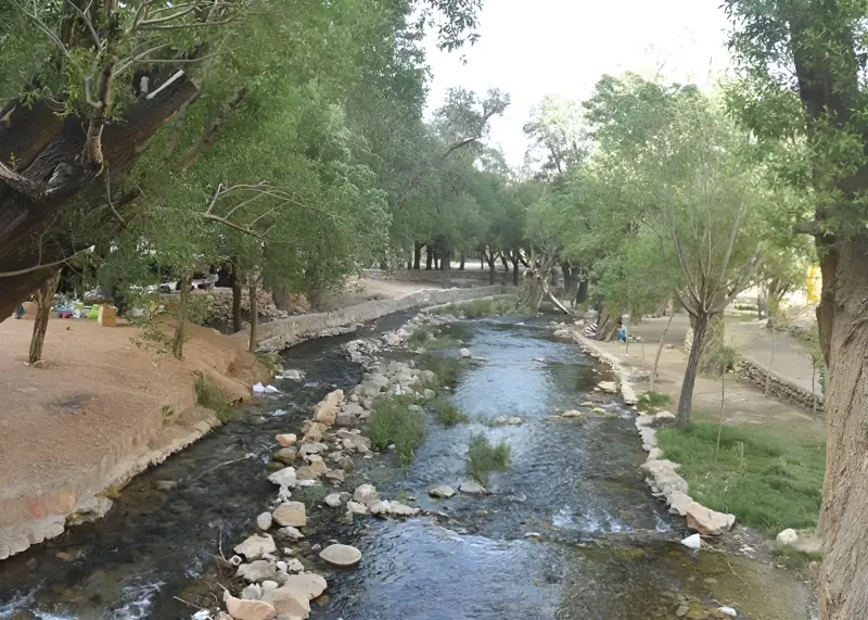 روستای هونجان - تصویر 4