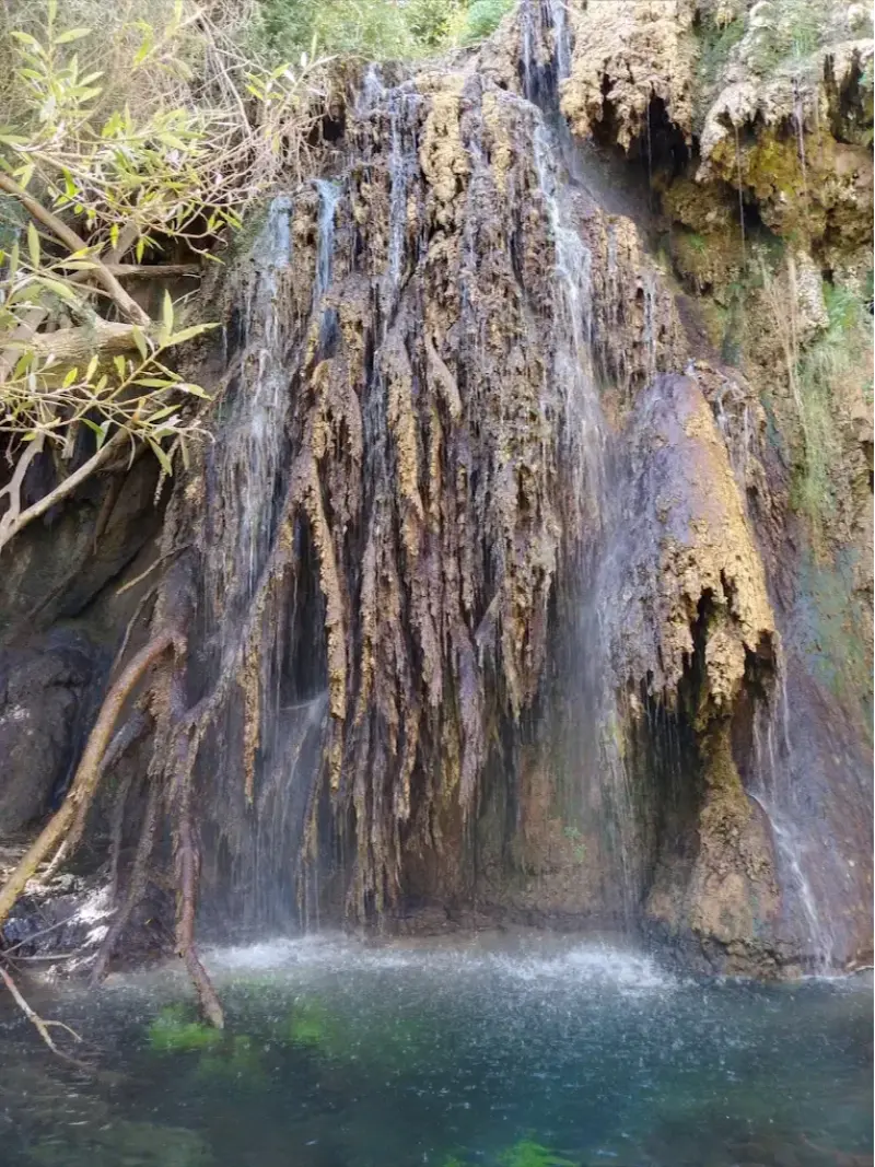 آبشار چناقچی - تصویر 9