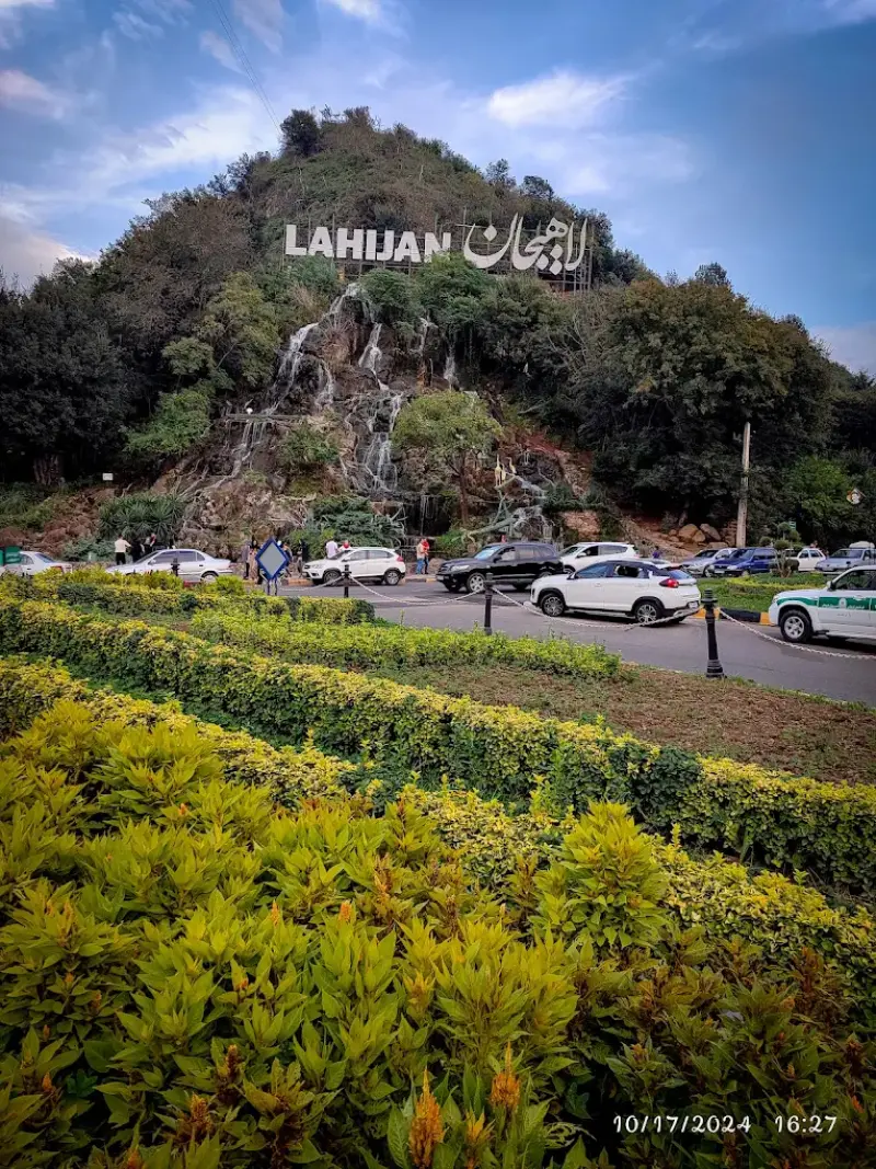 آبشار شیطان کوه - تصویر 5