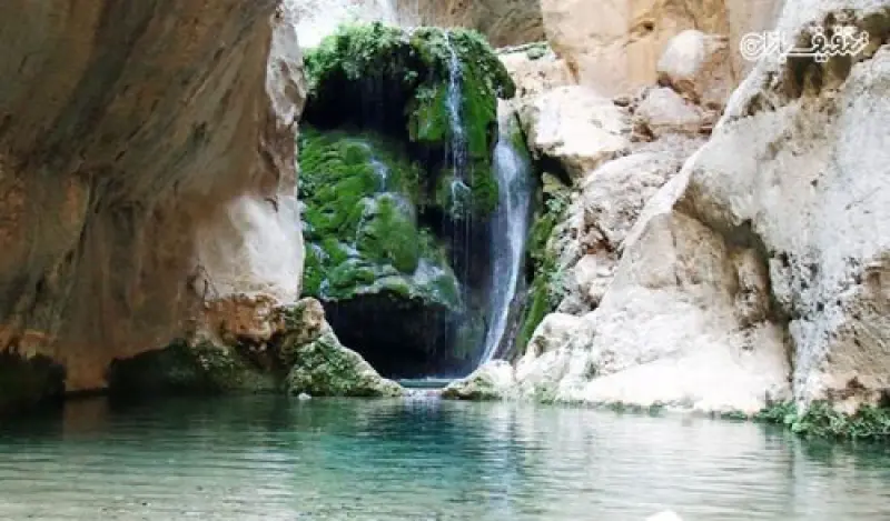 تنگه رغز - تصویر 3