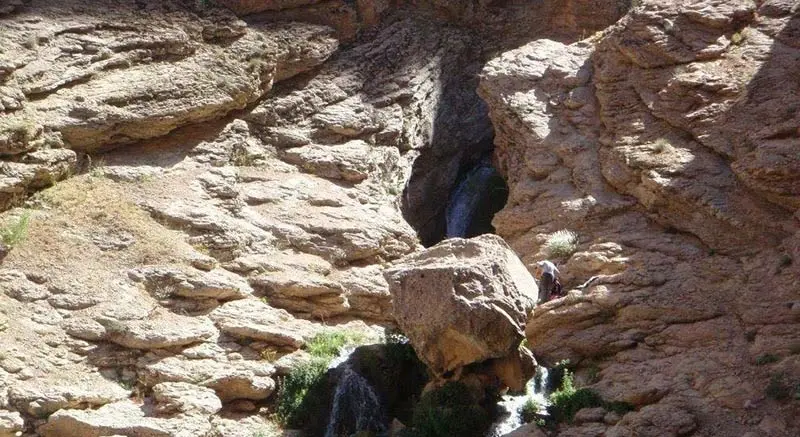 دره اجنه - تصویر 7