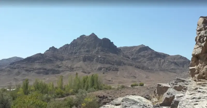 منطقه حفاظت‌شده کهیاز - تصویر 2
