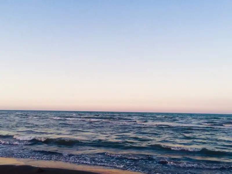 ساحل رامدشت - تصویر 3