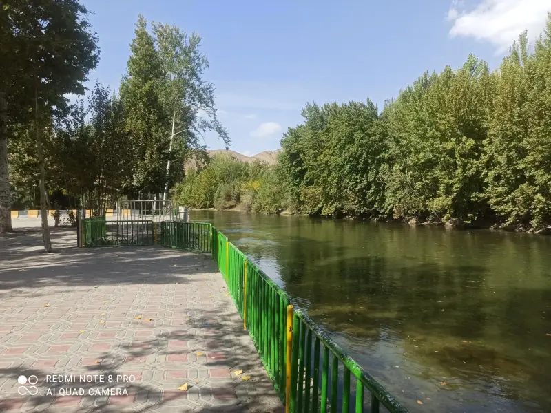 باغ‌بهادران - تصویر 1