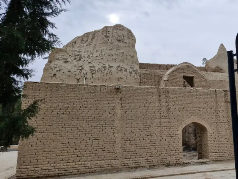 گنبد زنگوله - تصویر 5