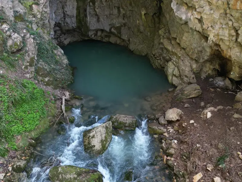 روستای دیورش - تصویر 6
