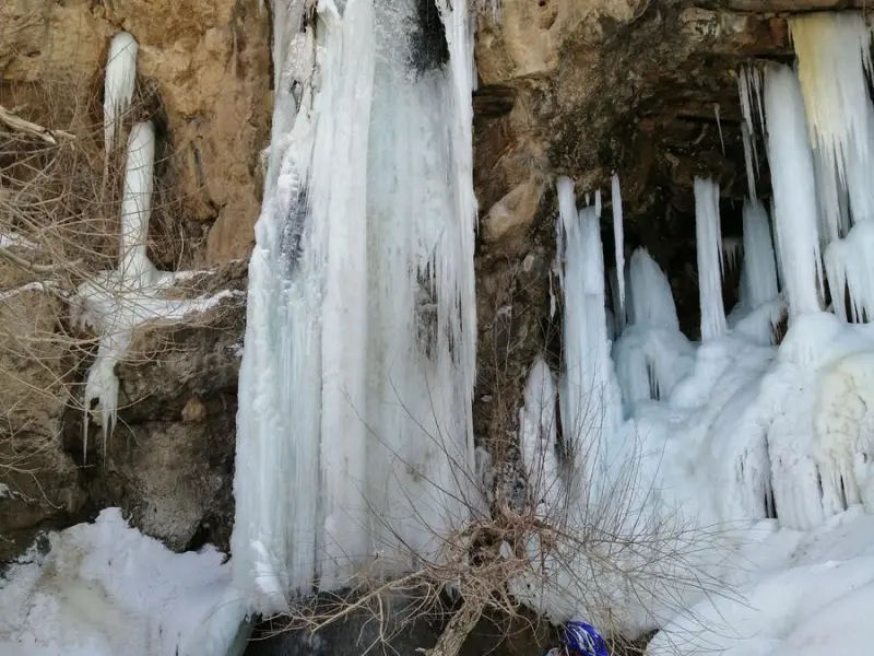 آبشار چناقچی - تصویر 5