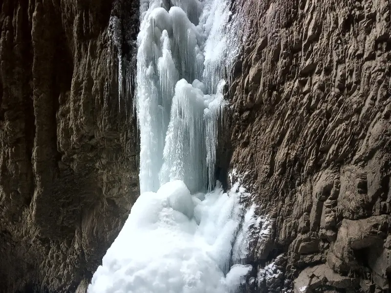 آبشار بدلان