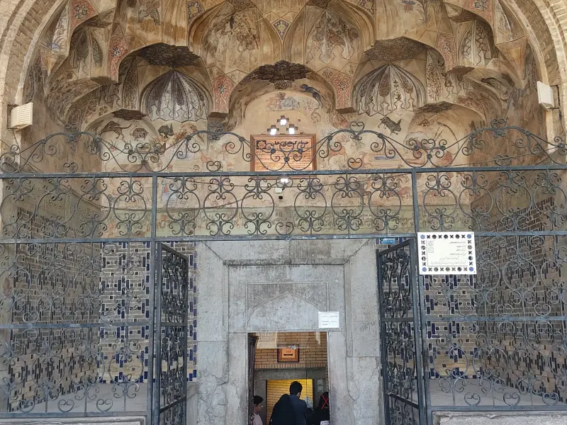 مجموعه گنجعلی خان - تصویر 8