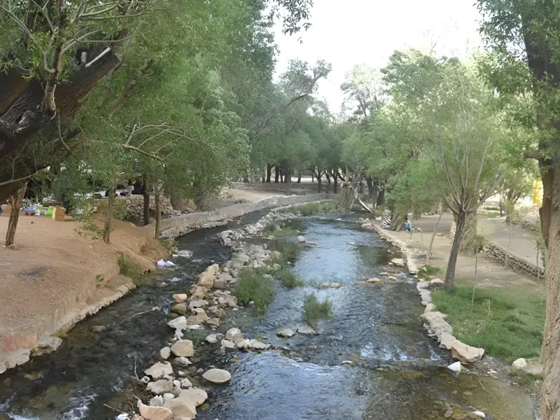 روستای هونجان - تصویر 4