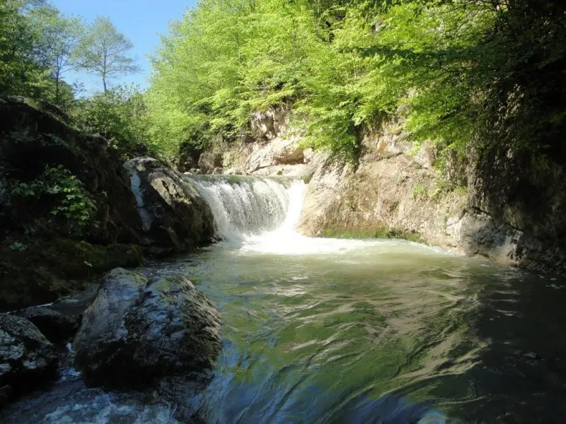 رودخانه اشک