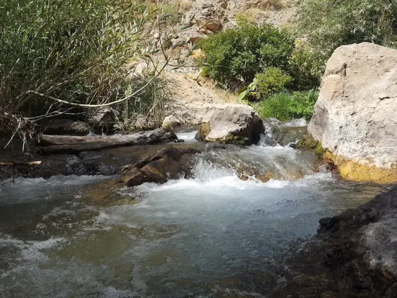 آبشار پونه زار - تصویر 8