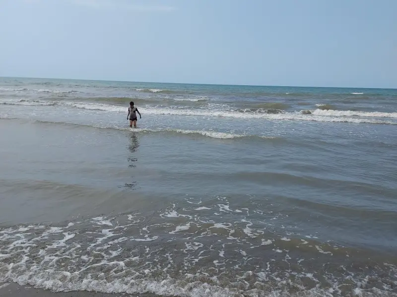 ساحل رادیو دریا - تصویر 6