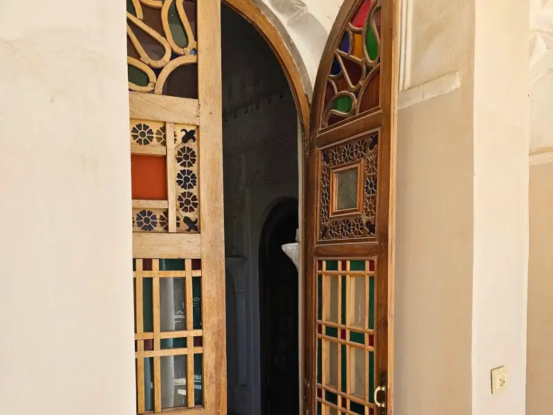 باغ و عمارت رحیم آباد - تصویر 8