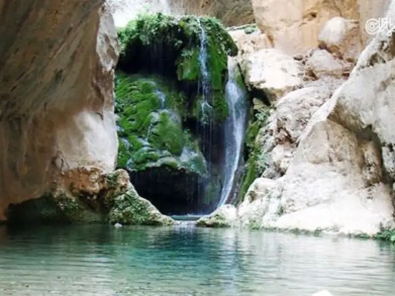تنگه رغز - تصویر 3
