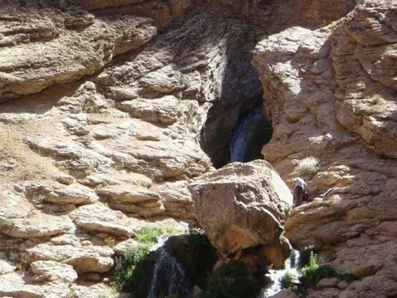 دره اجنه - تصویر 7