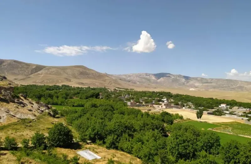 روستای چورس - تصویر 6