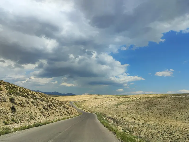 روستای دهین - تصویر 1