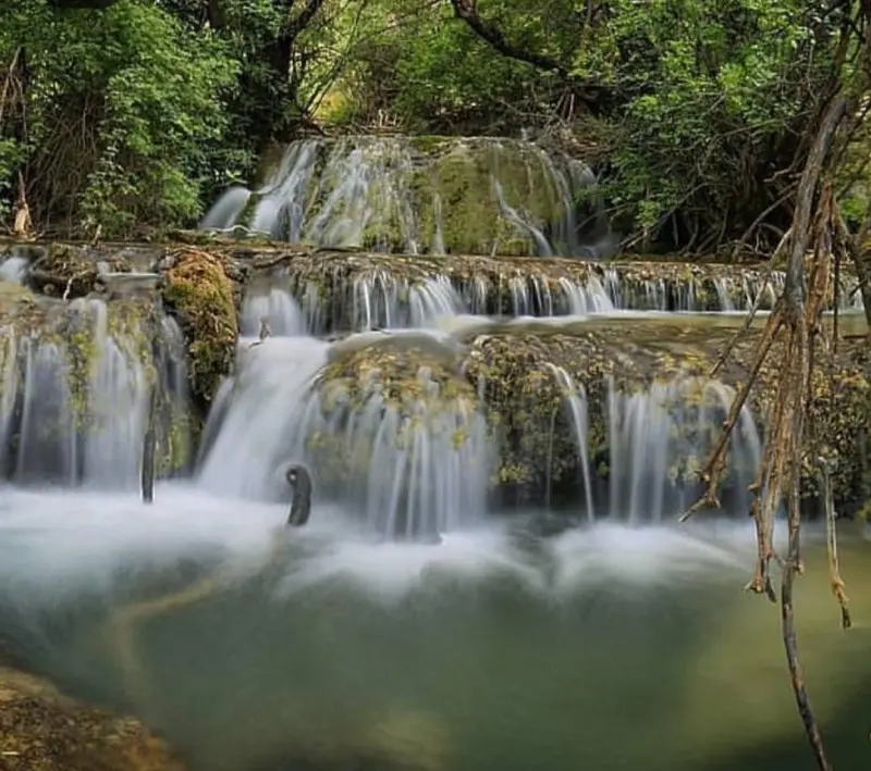 آبشار اسپی آو - تصویر 5