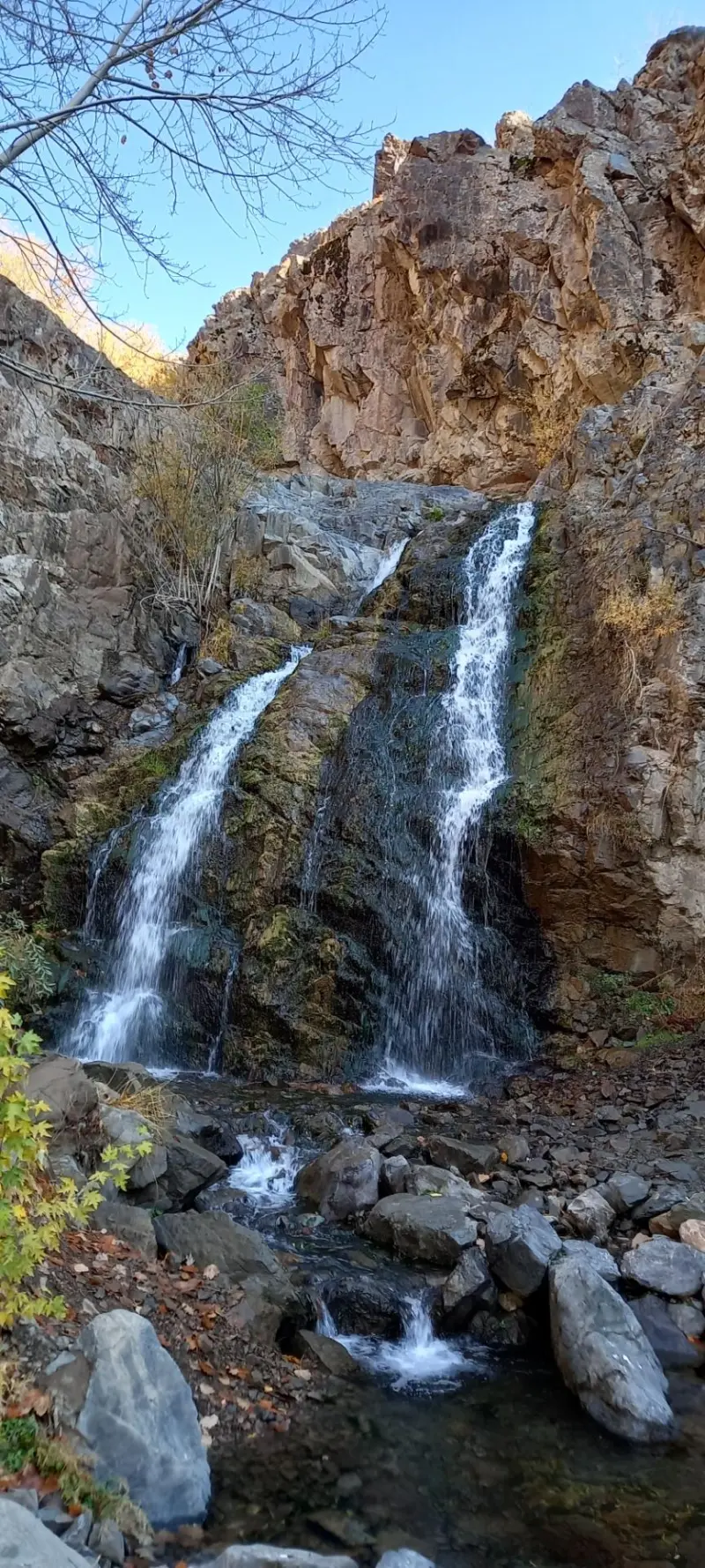 آبشار بوژان - تصویر 5
