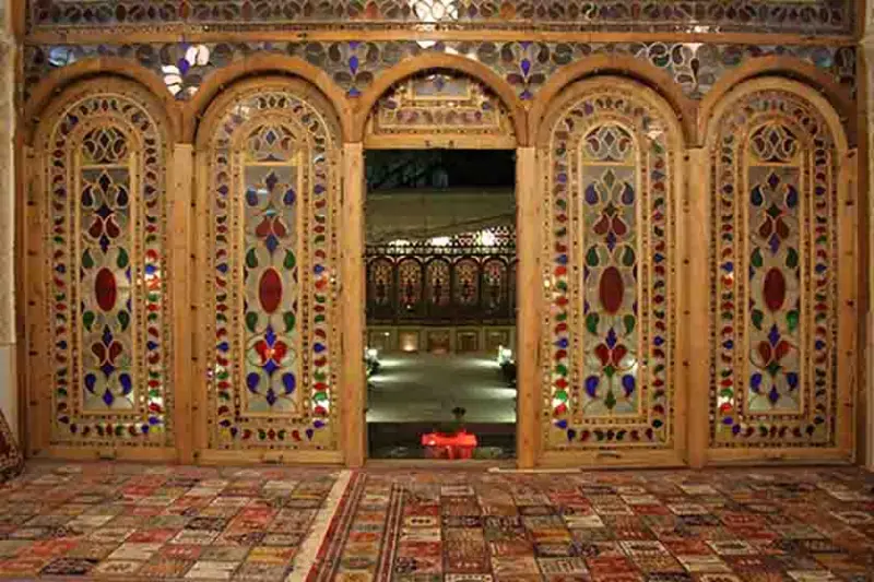 خانه مشروطیت - تصویر 3
