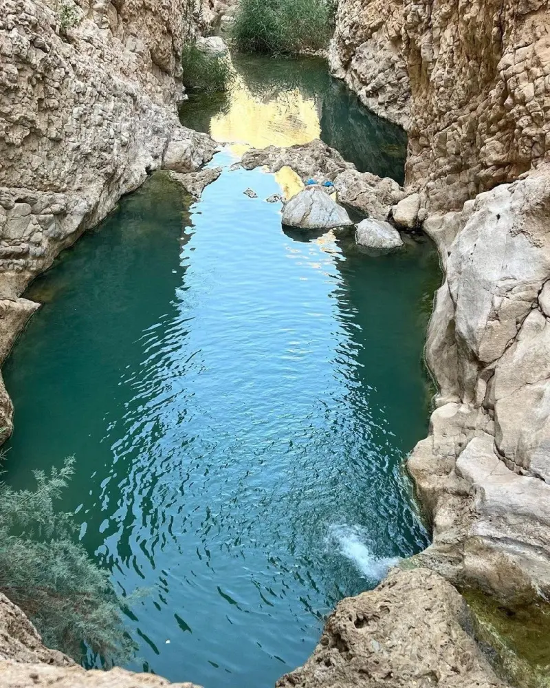 تنگه خوش - تصویر 2