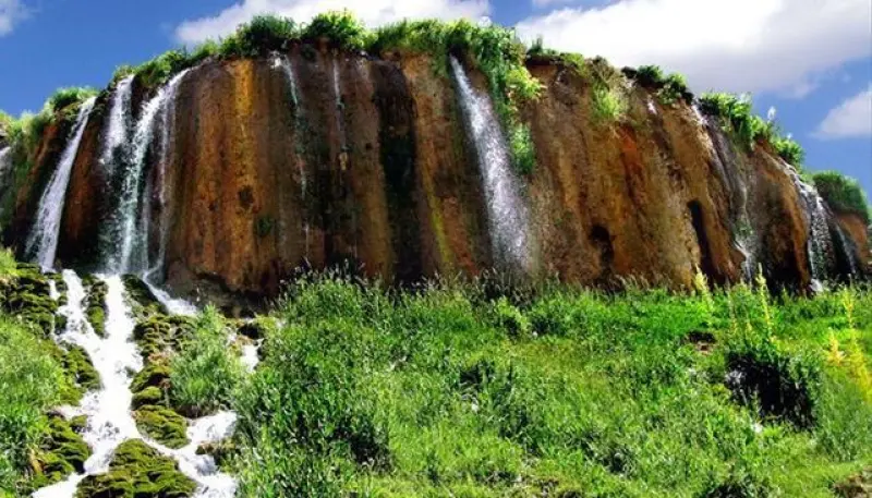 آبشار نیاکان - تصویر 4