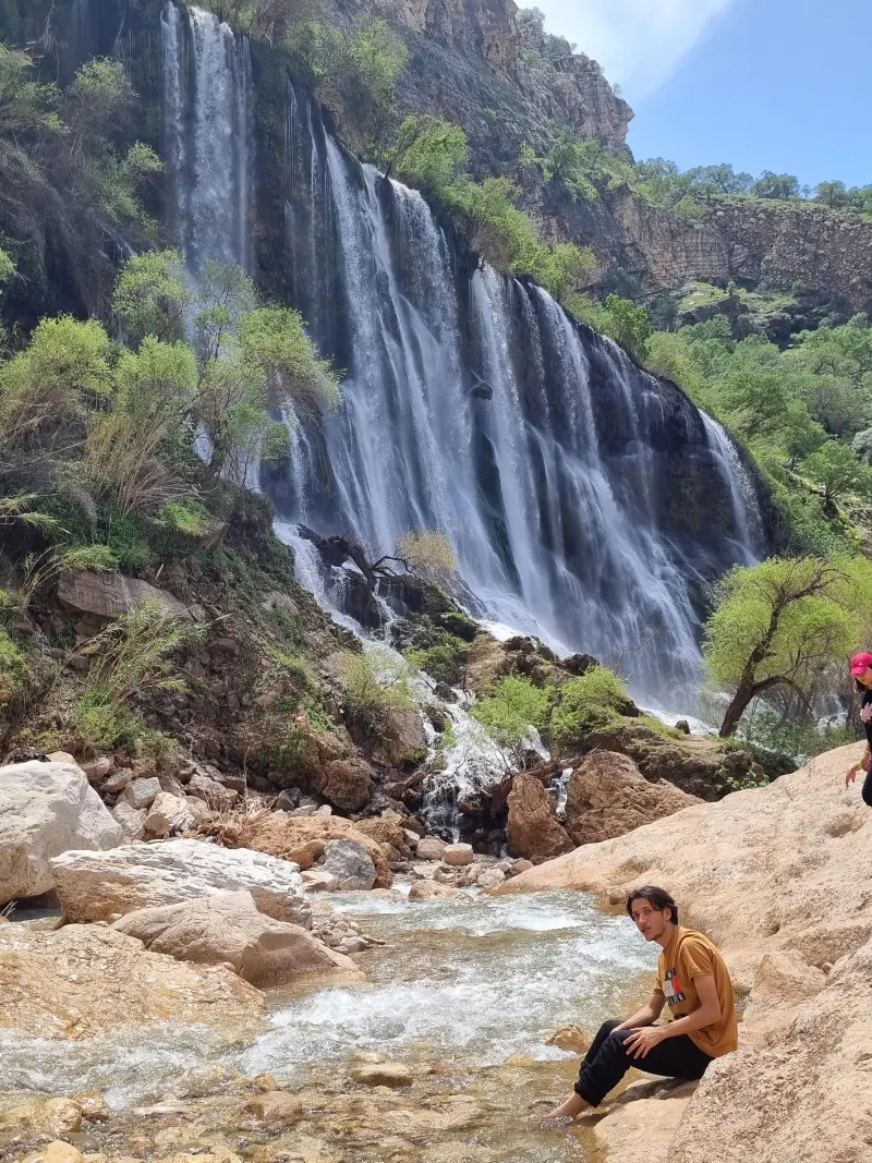 آبشار شوی‎ - تصویر 12