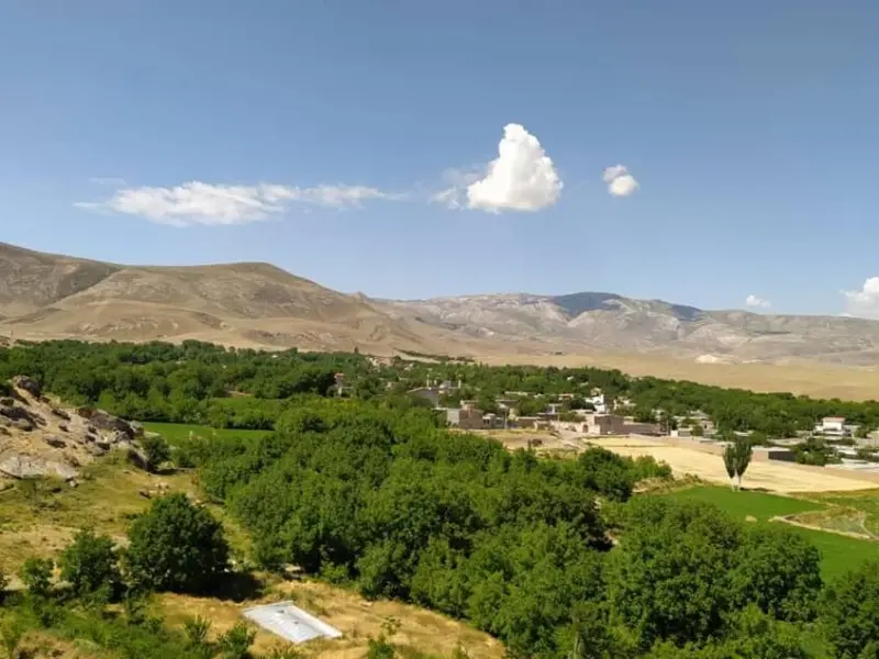 روستای چورس - تصویر 6