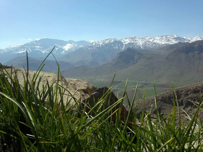 قله هُجر - تصویر 3