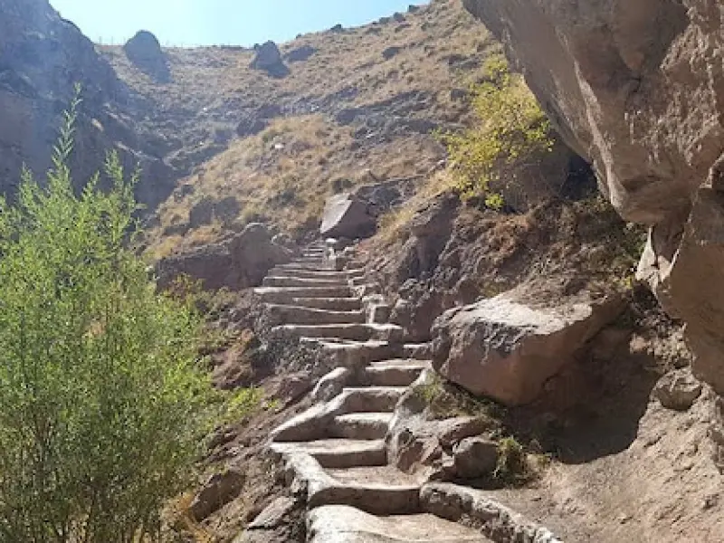 آبشار کرکبود - تصویر 4