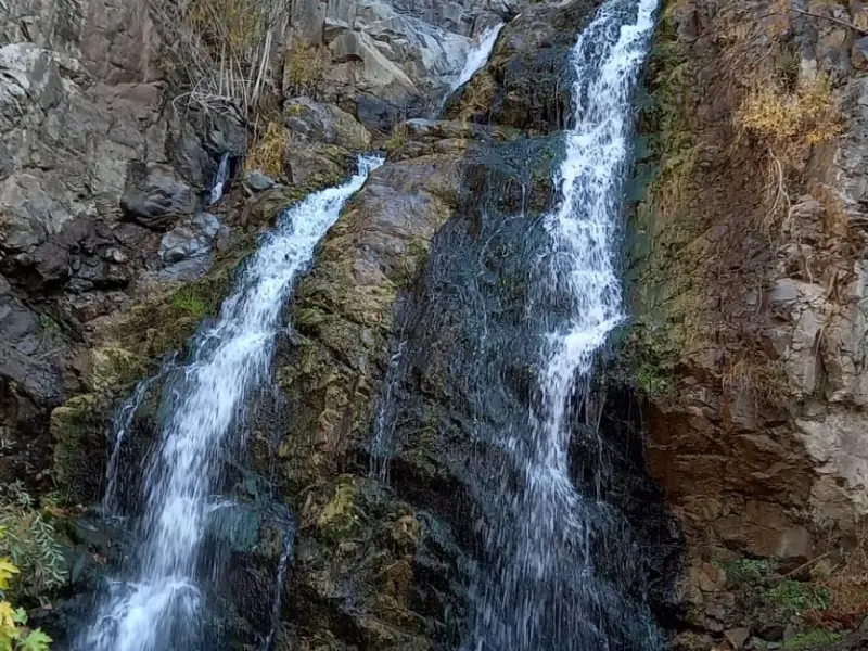 آبشار بوژان - تصویر 5