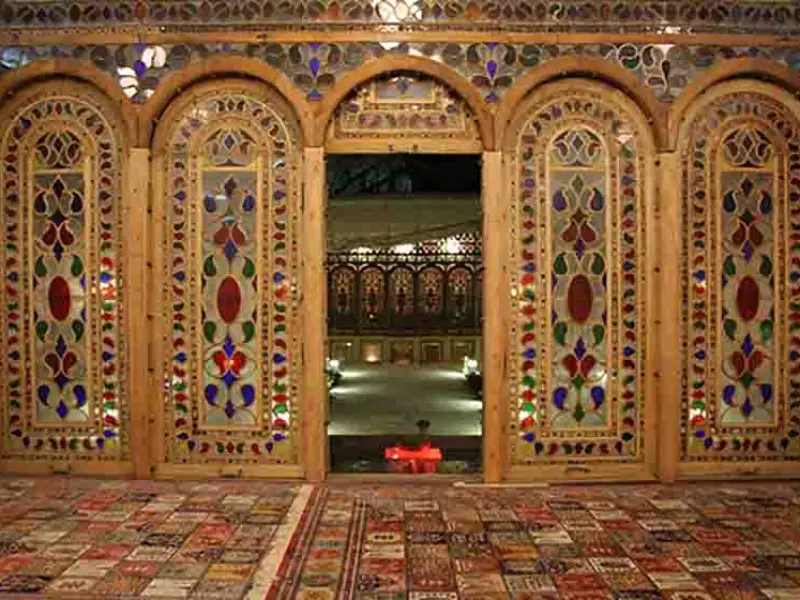 خانه مشروطیت - تصویر 3