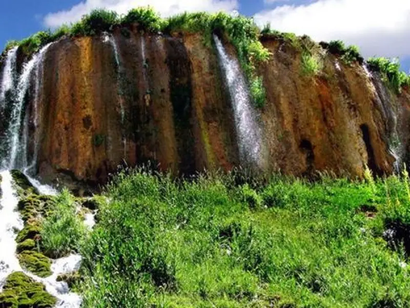 آبشار نیاکان - تصویر 4